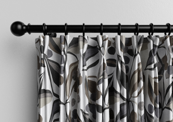 Josie, Storm - Made to Measure Curtains - Image 10